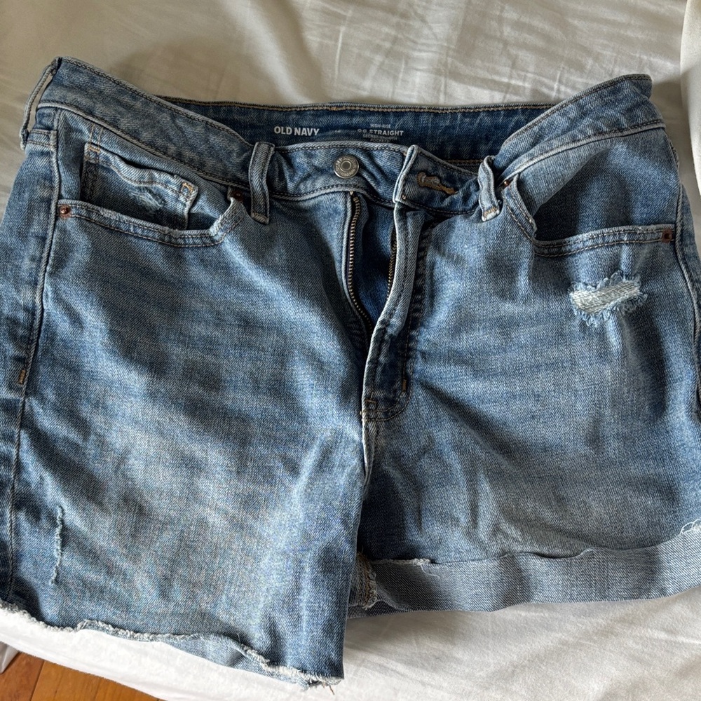 Old Navy Women's Denim Shorts
